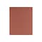 Pferd 9" x 11" Abrasive Sheet - Cloth Backed - Aluminum Oxide (HP) - 80 Grit 46914 - alternate 3